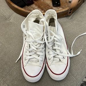 Converse womens 6.5